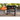 Black Steel Coated Griddle